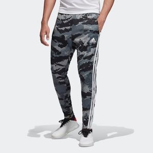 Adidas Tapered Fit/Football Fit Pants (L)
